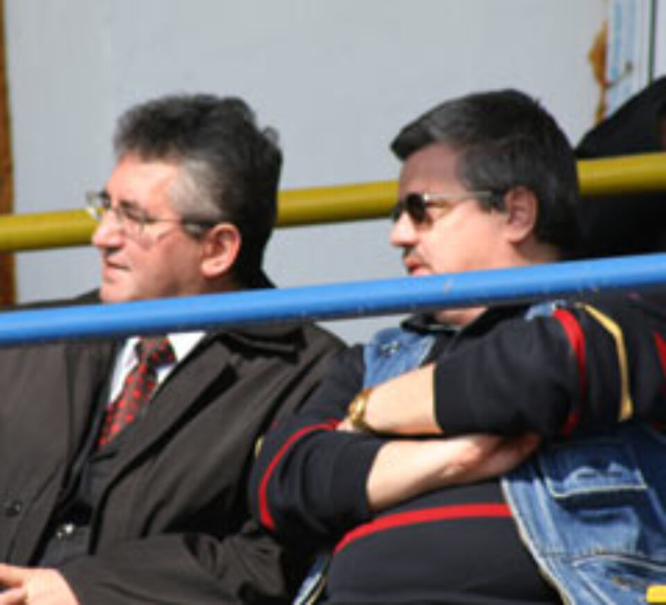 Ion Lungu: „Căutăm antrenor pentru echipă”