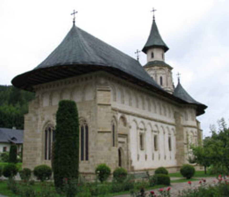 Vacanțe pascale la Mănăstirile din Bucovina Vacanțe pascale la Mănăstirile din Bucovina