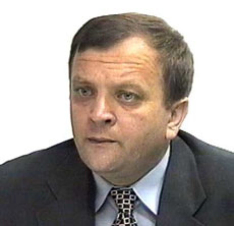 Senatorul de Suceava Gheorghe Flutur ocupă a doua funcție în PLD Senatorul de Suceava Gheorghe Flutur ocupă a doua funcție în PLD