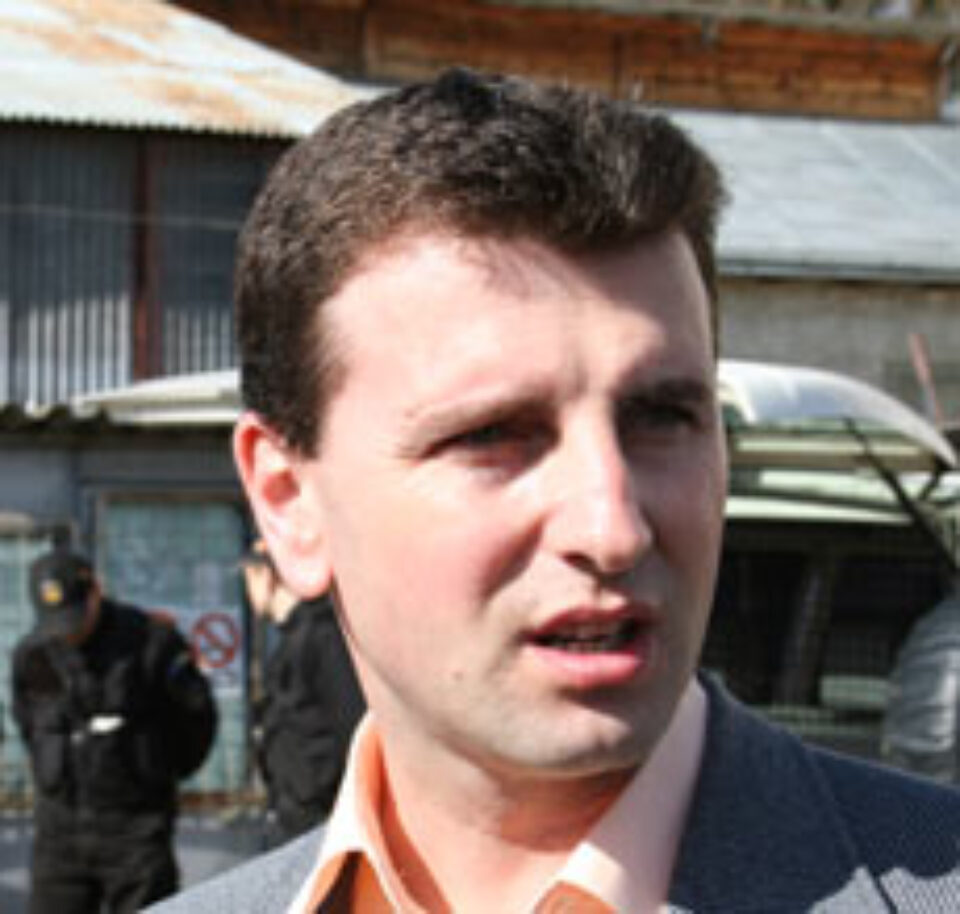 Șef nou la Detașamentul Poliției pentru Intervenție Rapidă Șef nou la Detașamentul Poliției pentru Intervenție Rapidă