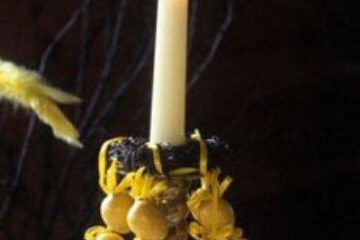 Oul, alături de lut și aluat, arhetipuri ale genezei