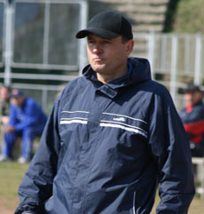 Ioan Radu: Poate am ajuns acolo unde ne este locul