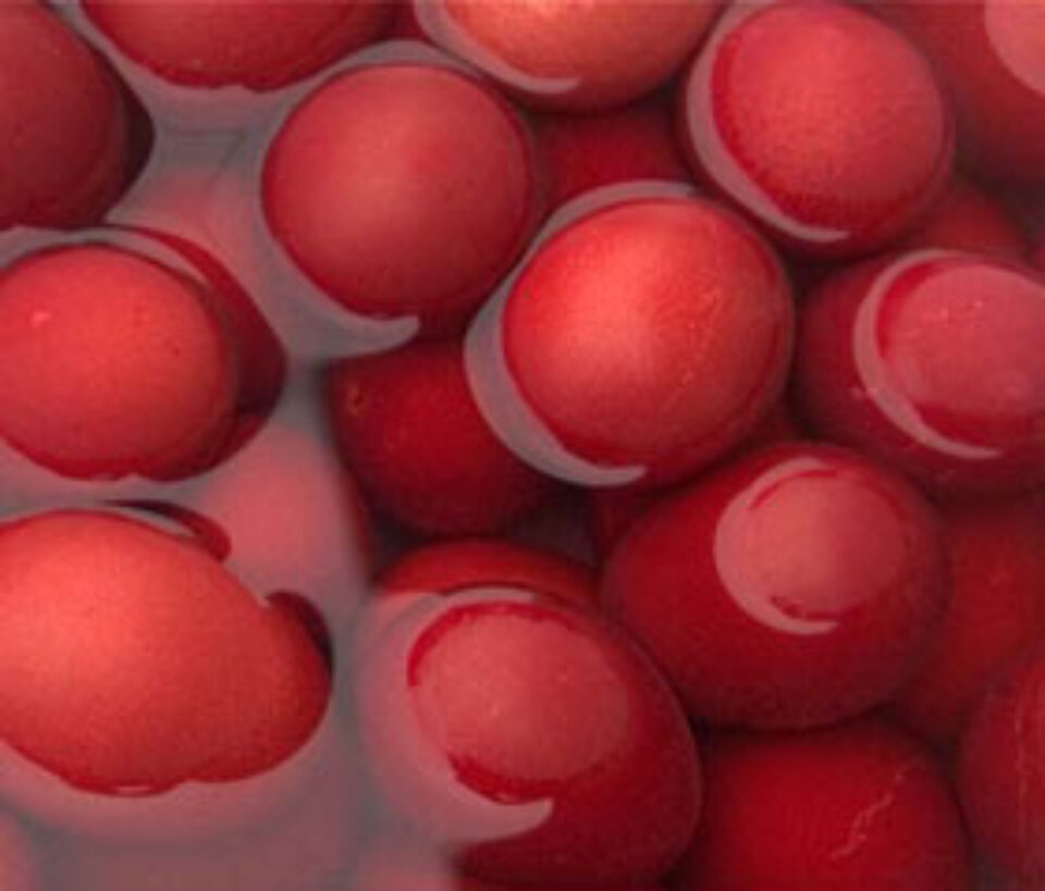 Ouăle roșii, tradiție și semnificații