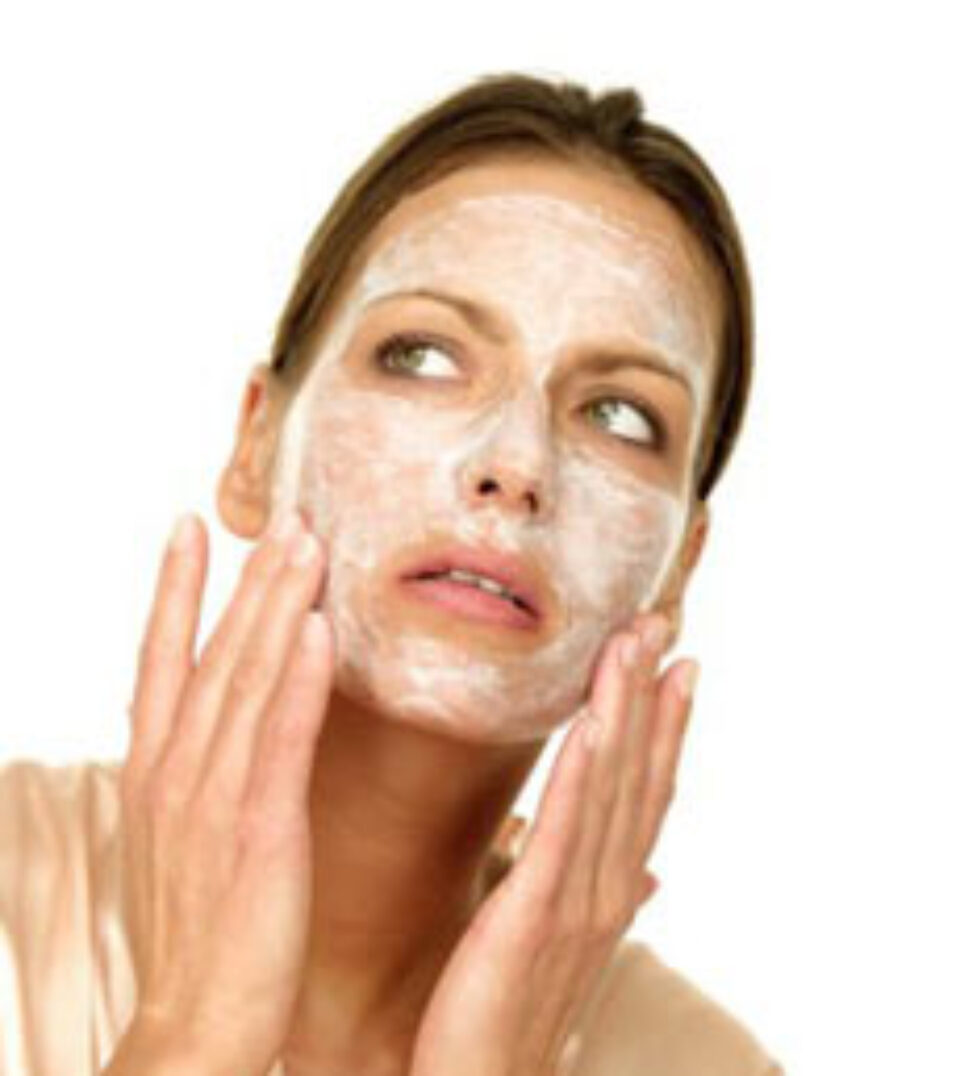 5 soluții pentru un ten radios!