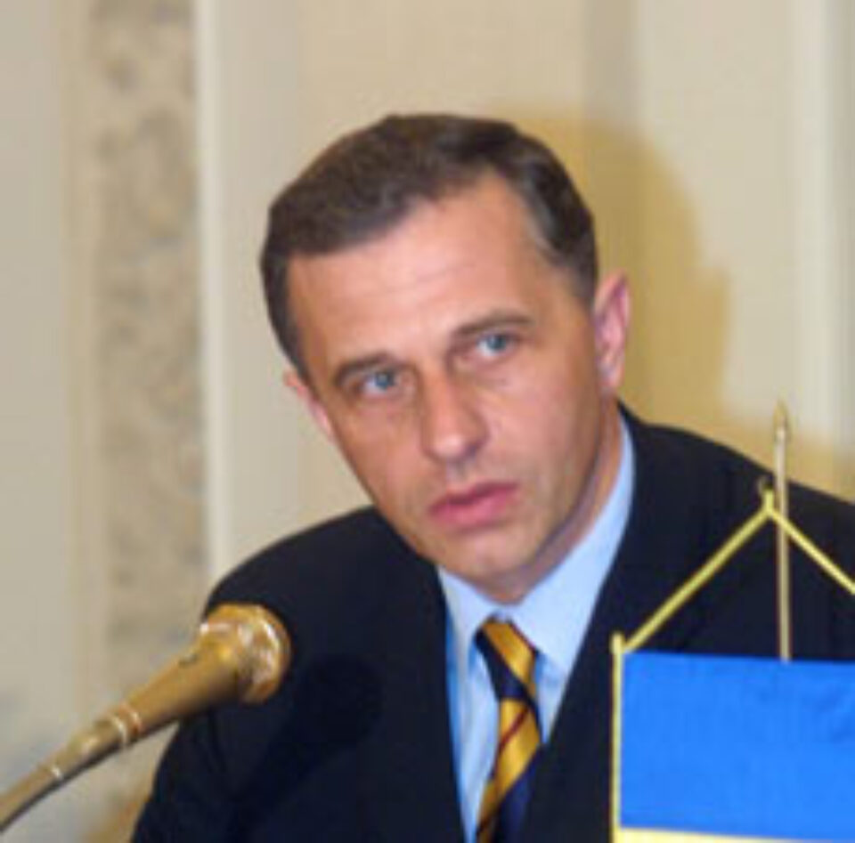 Geoană: PSD nu se va alia sub nici o formă cu o guvernare de dreapta