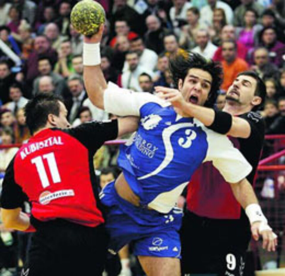 Reșița, în finala Challenge Cup