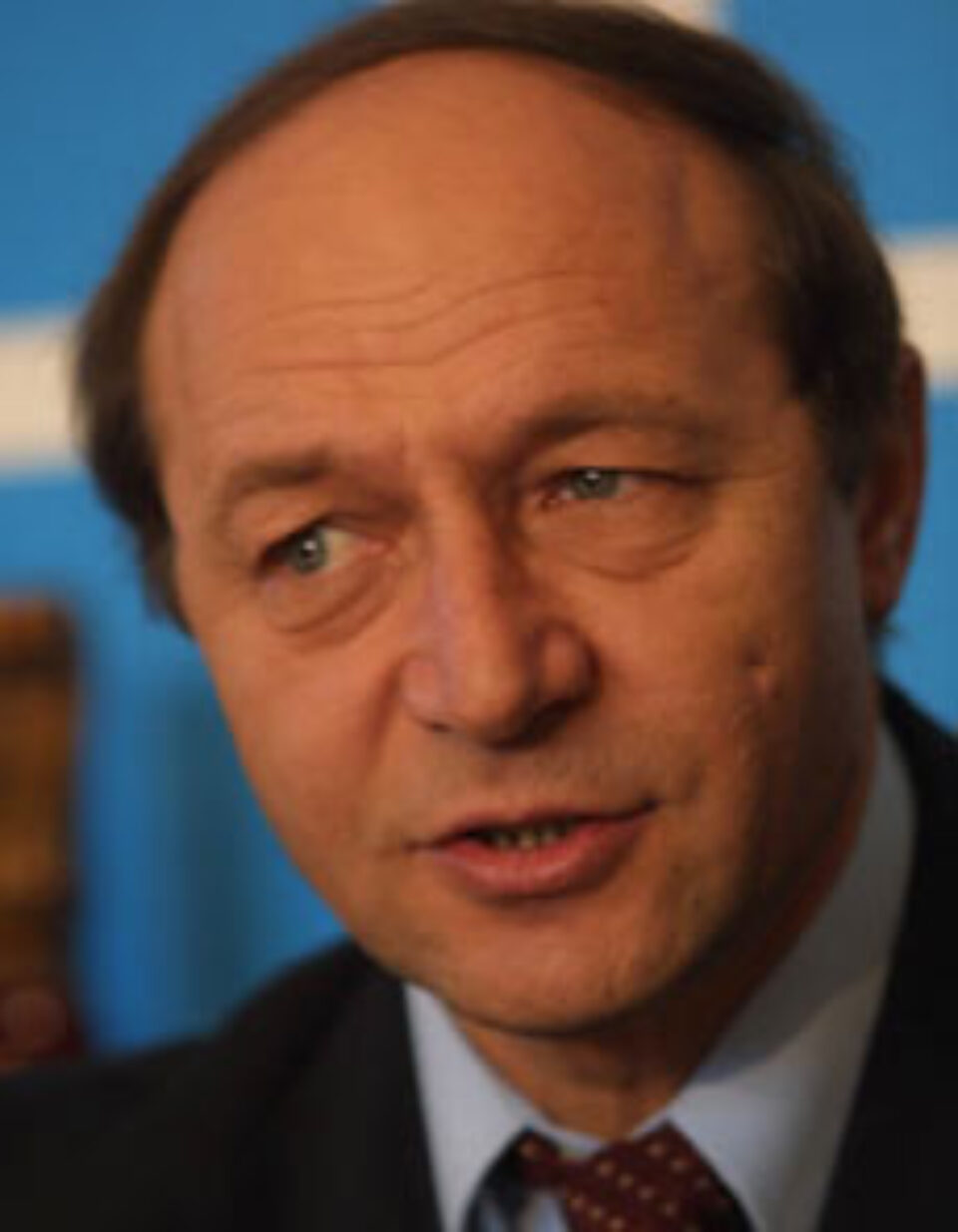 Băsescu: Legitimitatea noului Guvern nu respectă voința electoratului Băsescu: Legitimitatea noului Guvern nu respectă voința electoratului