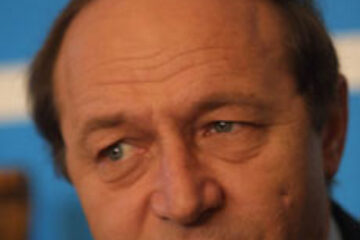 Băsescu: Legitimitatea noului Guvern nu respectă voința electoratului
