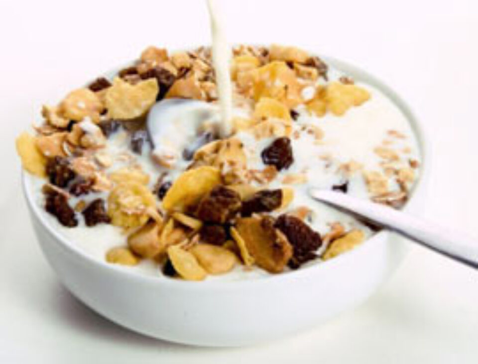 Cerealele integrale – Esențiale pentru sănătate!