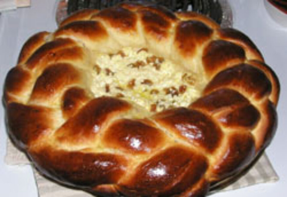 Pregătiri pentru Sărbătoarea Paștelui