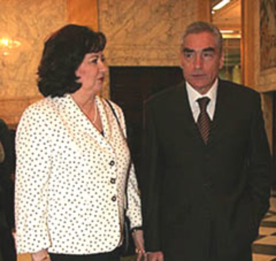 Mioara recunoaște: l-ar primi acasă pe Petre