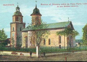 Din presa de altadata