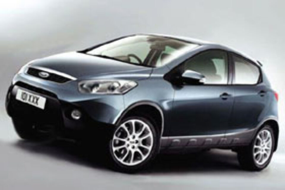 Fiesta se mută pe teren Fiesta se mută pe teren