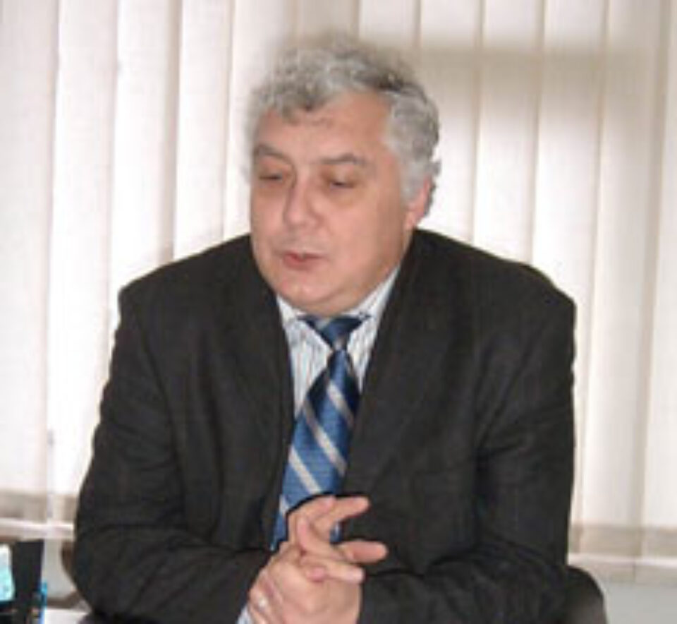 Prezent la minister, directorul ASP a aflat că este demis Prezent la minister, directorul ASP a aflat că este demis