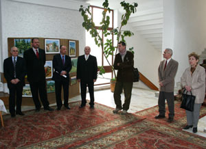 Arta ca „dimensiune esențială a brand-ului Bucovina”