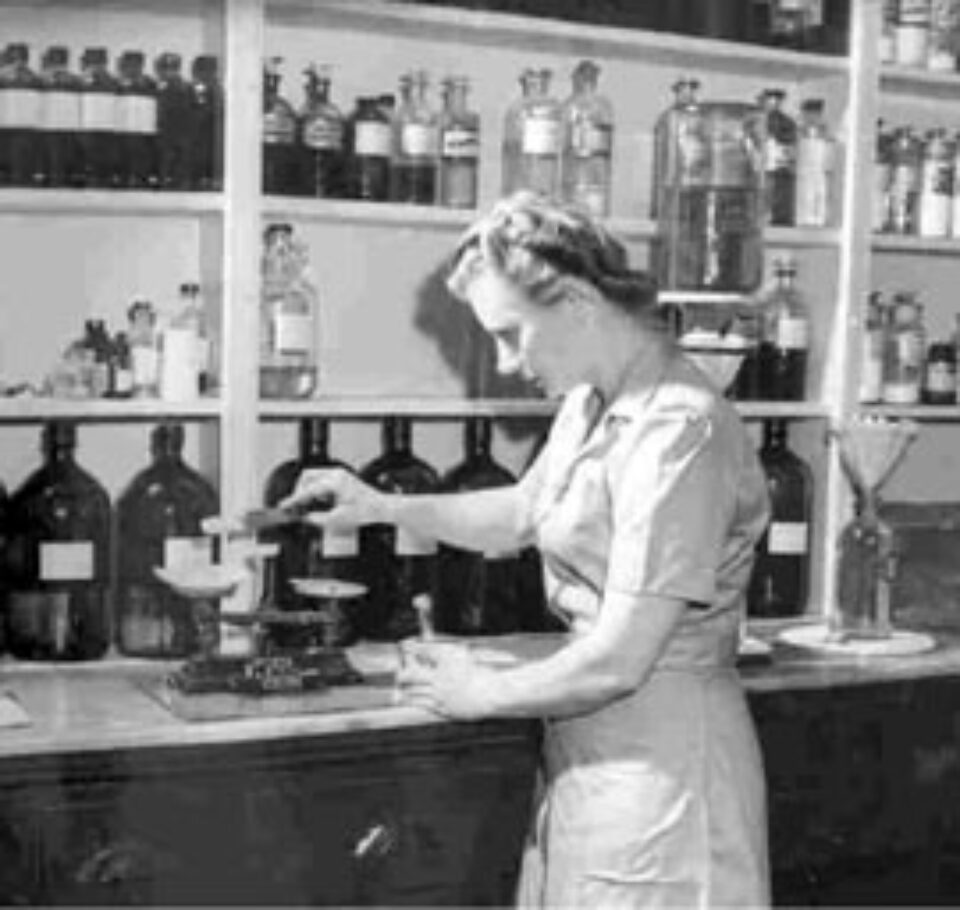 Din presa de altadata