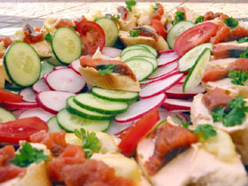 Cruditățile enzimele și imunitatea