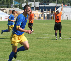 Prisacă și galeria au fumat pipa păcii