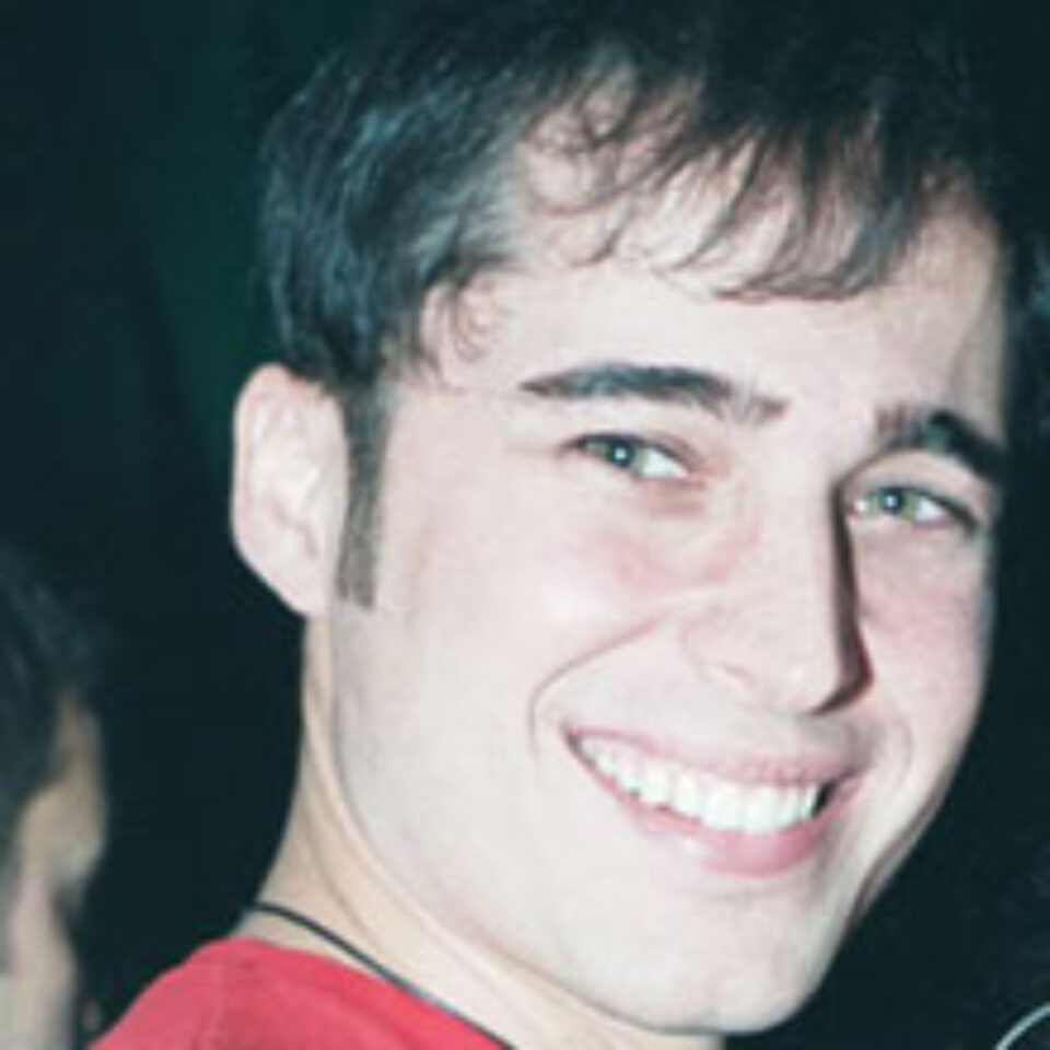 Noua Nicoleta Luciu în viziunea lui Dinu Maxer