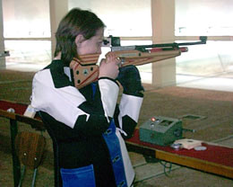 Primele medalii din 2007