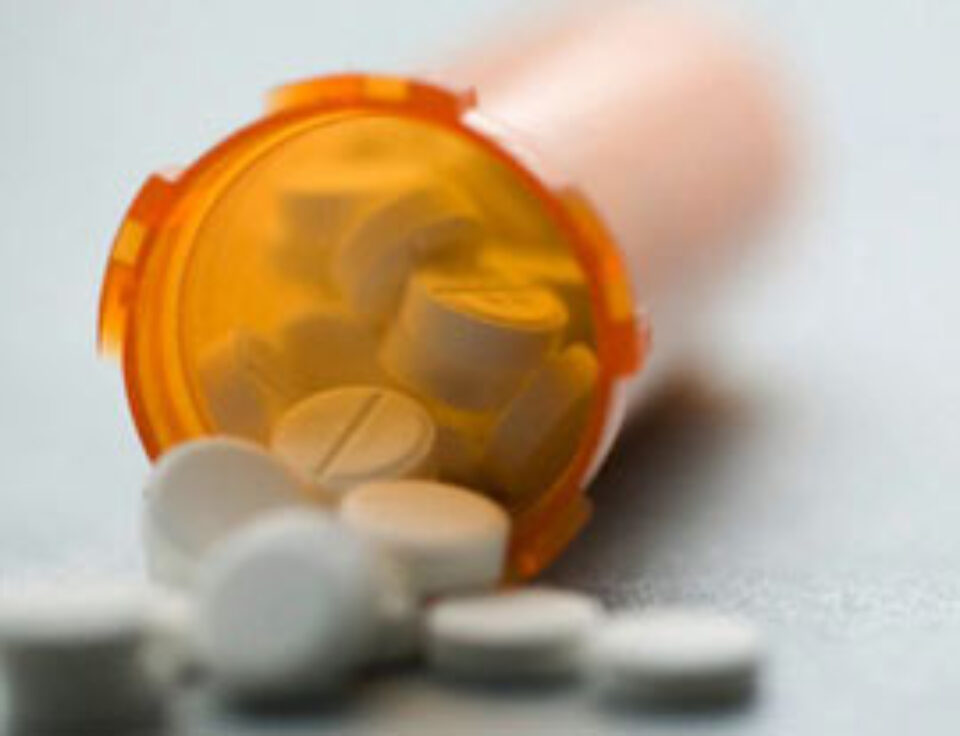 Analgezicele pot provoca creșterea tensiunii arteriale