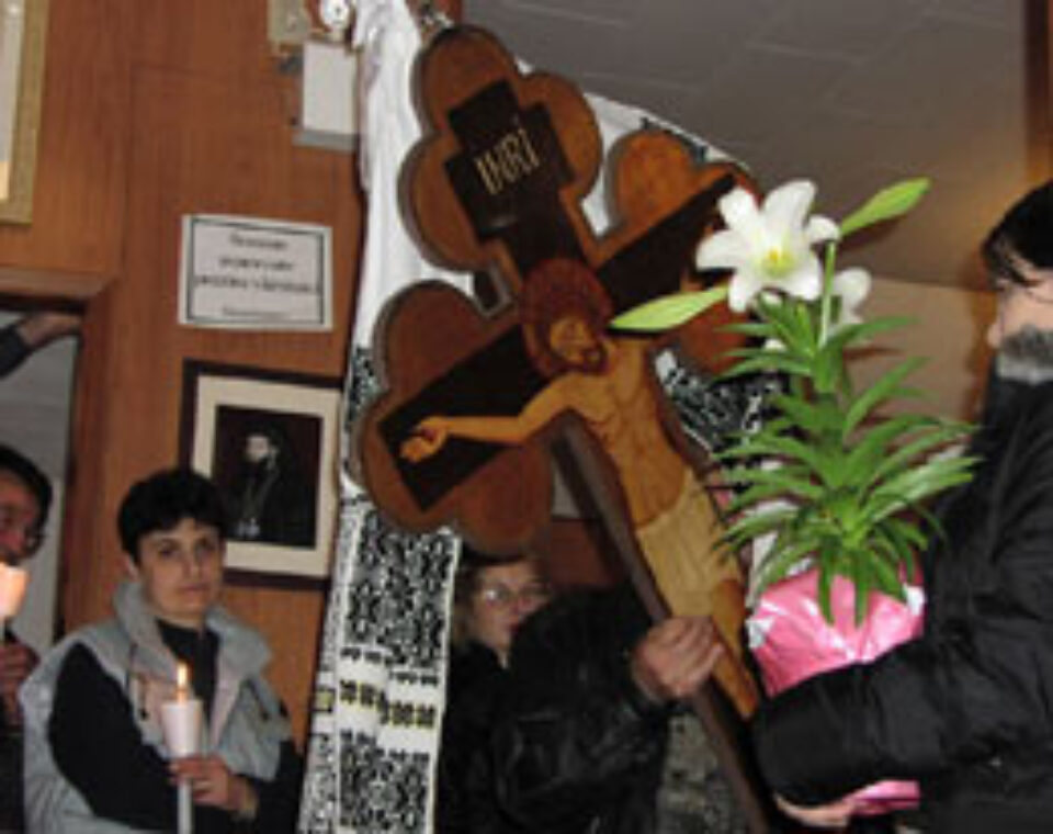 Cum se calculează data Paștelui?