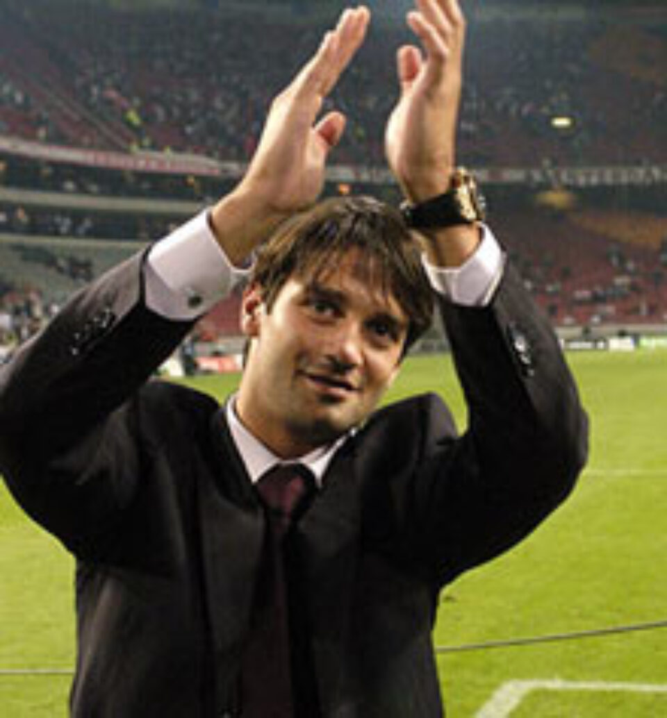 Chivu, opțiunea ideală pentru Barcelona