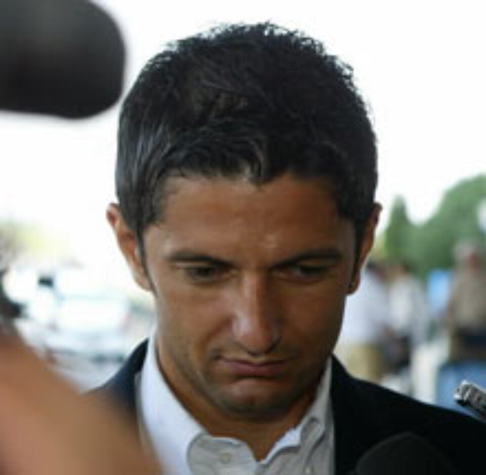 Răzvan Lucescu o termină cu Rapid, din vară