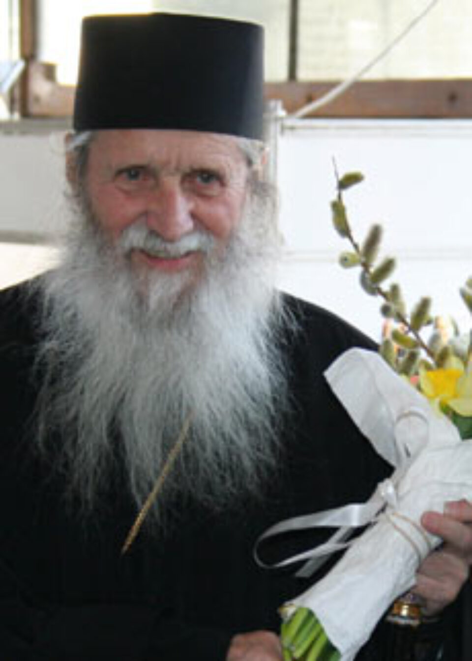 P I M E N, DIN MILOSTIVIREA LUI DUMNEZEU, ARHIEPISCOP AL SUCEVEI ȘI RĂDĂUȚILOR P I M E N, DIN MILOSTIVIREA LUI DUMNEZEU, ARHIEPISCOP AL SUCEVEI ȘI RĂDĂUȚILOR