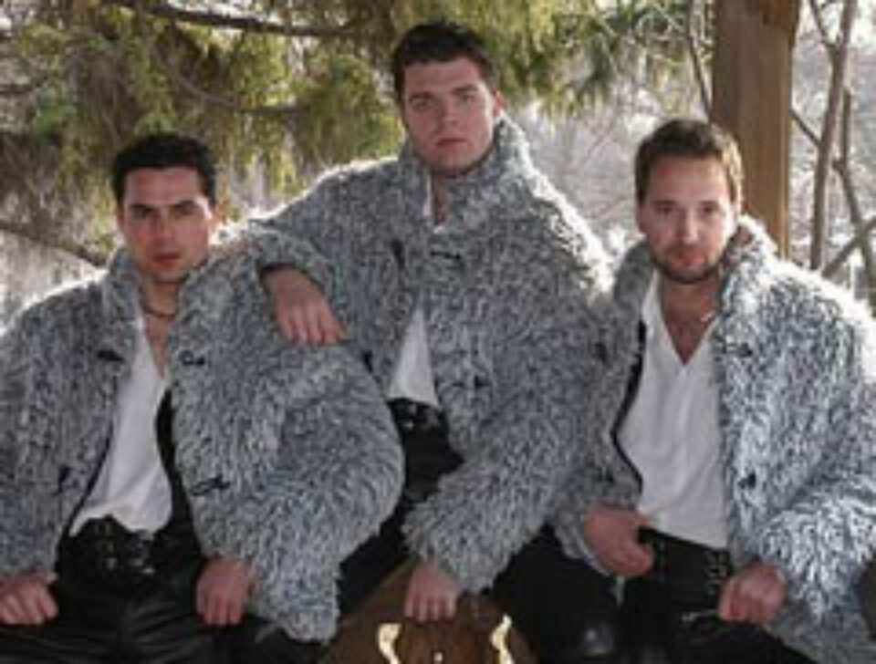 De Paște, Haiducii aniversează 6 ani de activitate De Paște, Haiducii aniversează 6 ani de activitate