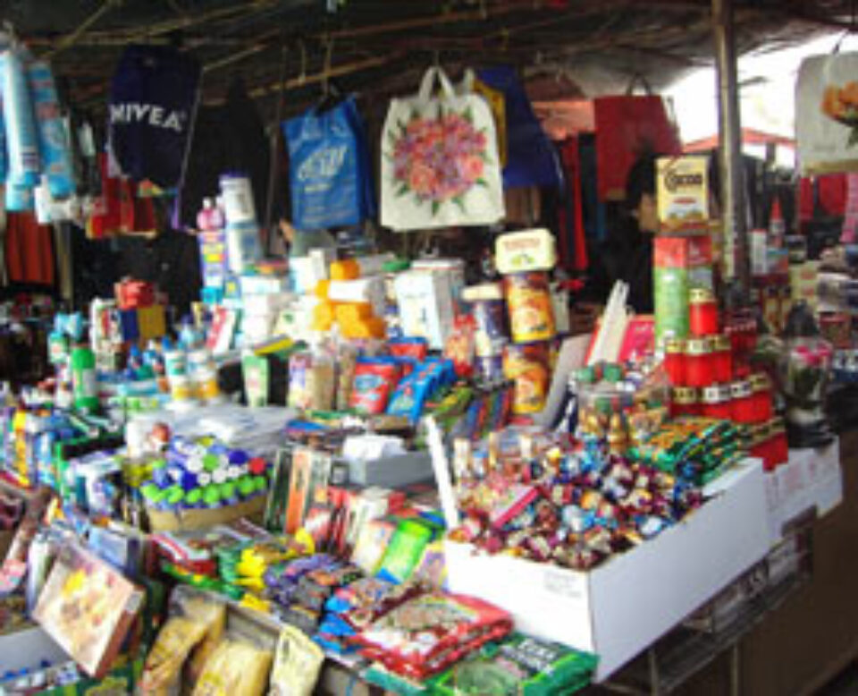 Comercianții de produse alimentare din Ucraina, scoși din piețele sucevene