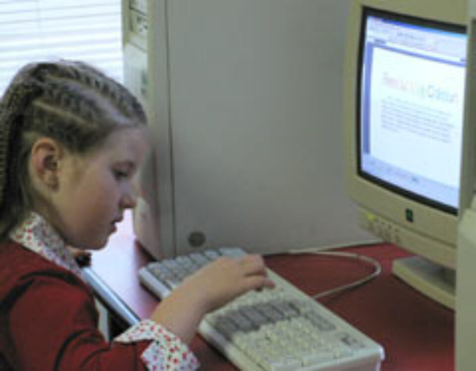 Concursul Județean de Informatică pentru elevii de la Palatul și Cluburile Copiilor