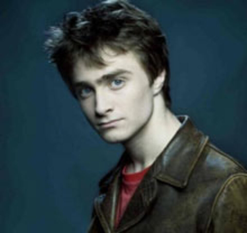 Harry Potter i-a adus lui Daniel Radcliffe 20 milioane dolari Harry Potter i-a adus lui Daniel Radcliffe 20 milioane dolari