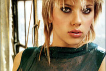 Femeile au ales: Scarlett Johansson este cea mai sexy