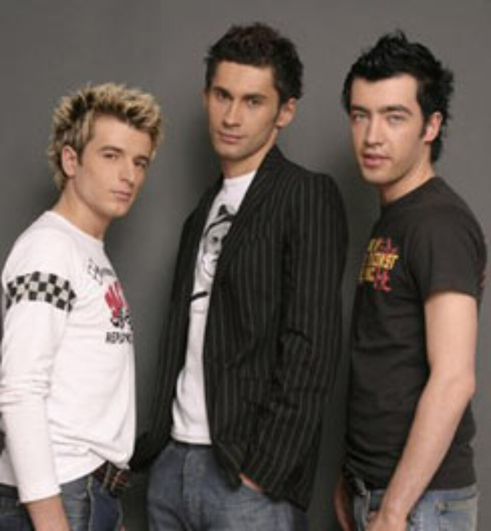 Relansarea trupei O-Zone, o simplă strategie de imagine