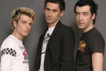 Relansarea trupei O-Zone, o simplă strategie de imagine