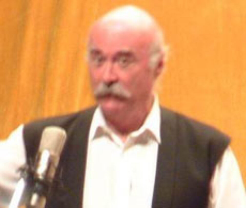 Tudor Gheorghe va susține un concert extraordinar la Suceava Tudor Gheorghe va susține un concert extraordinar la Suceava