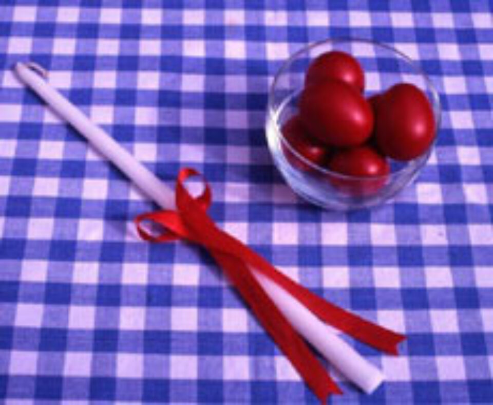 Învierea lui Hristos și învierea noastră