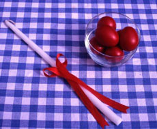 Învierea lui Hristos și învierea noastră