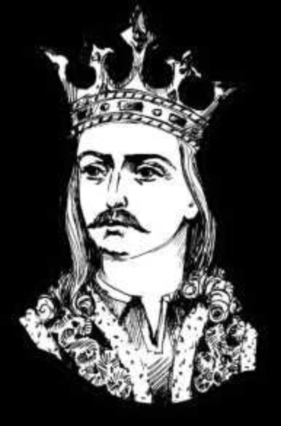 Expoziția „Ștefan cel Mare și Sfânt - 550 de ani de la înscăunare (1457-2007)”