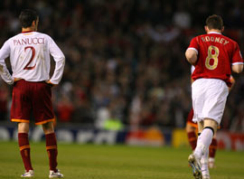 Dezastru pentru Chivu și AS Roma în Anglia