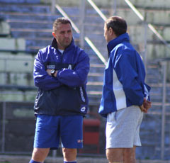 Meciurile ultimelor speranțe