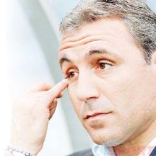 Stoicikov s-a simțit lucrat de bulgari