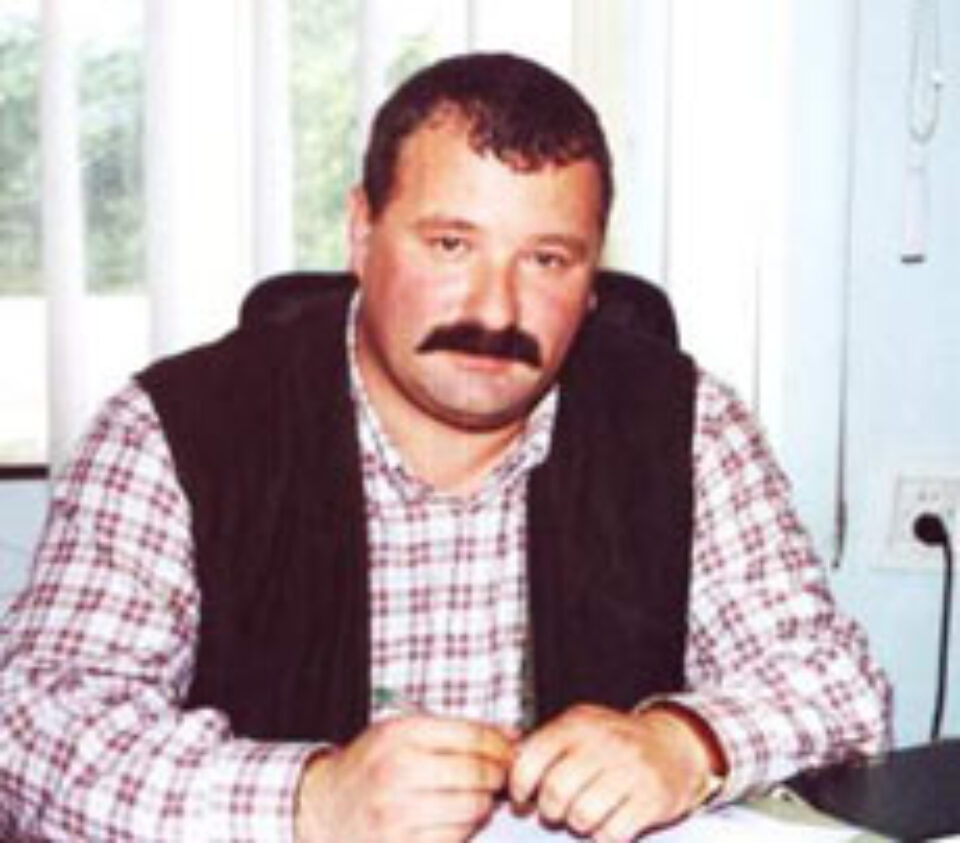 Valerian Solovăstru