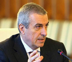 Tăriceanu: Parlamentul e singura instituție față de care Guvernul răspunde
