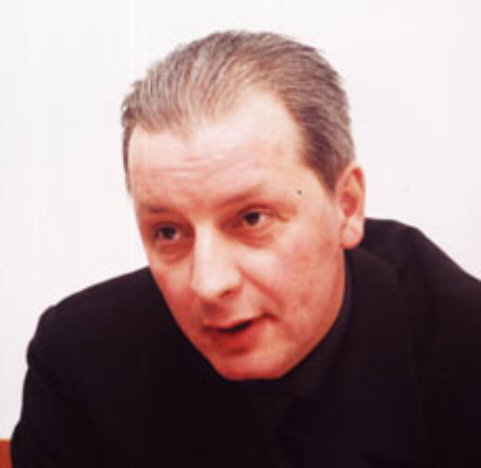 Eugen Constantin Uricec