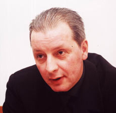 Eugen Constantin Uricec