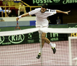 România joacă cu cel mai slab adversar posibil