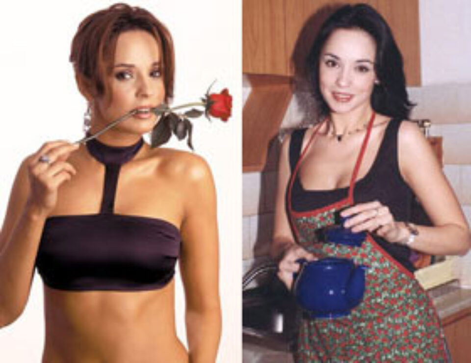 Zâna s-a transformat în „ Bubulina – Gospodina” Zâna s-a transformat în „ Bubulina – Gospodina”