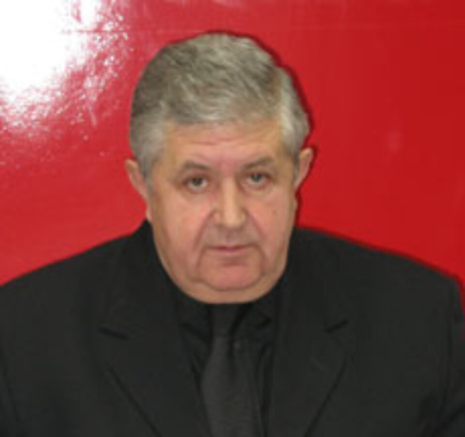 Sfat prietenesc de la Mîrza pentru consilierul Cadariu